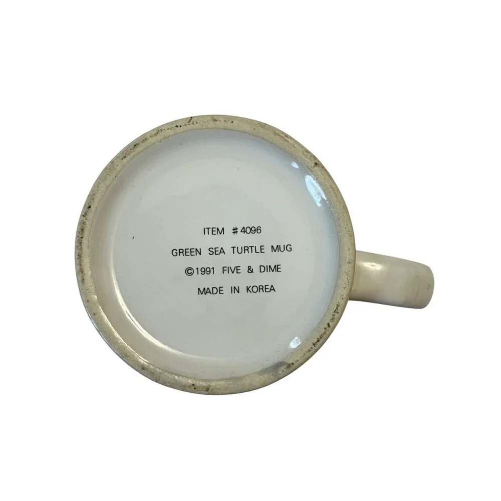 Five & Dime vintage 1991
